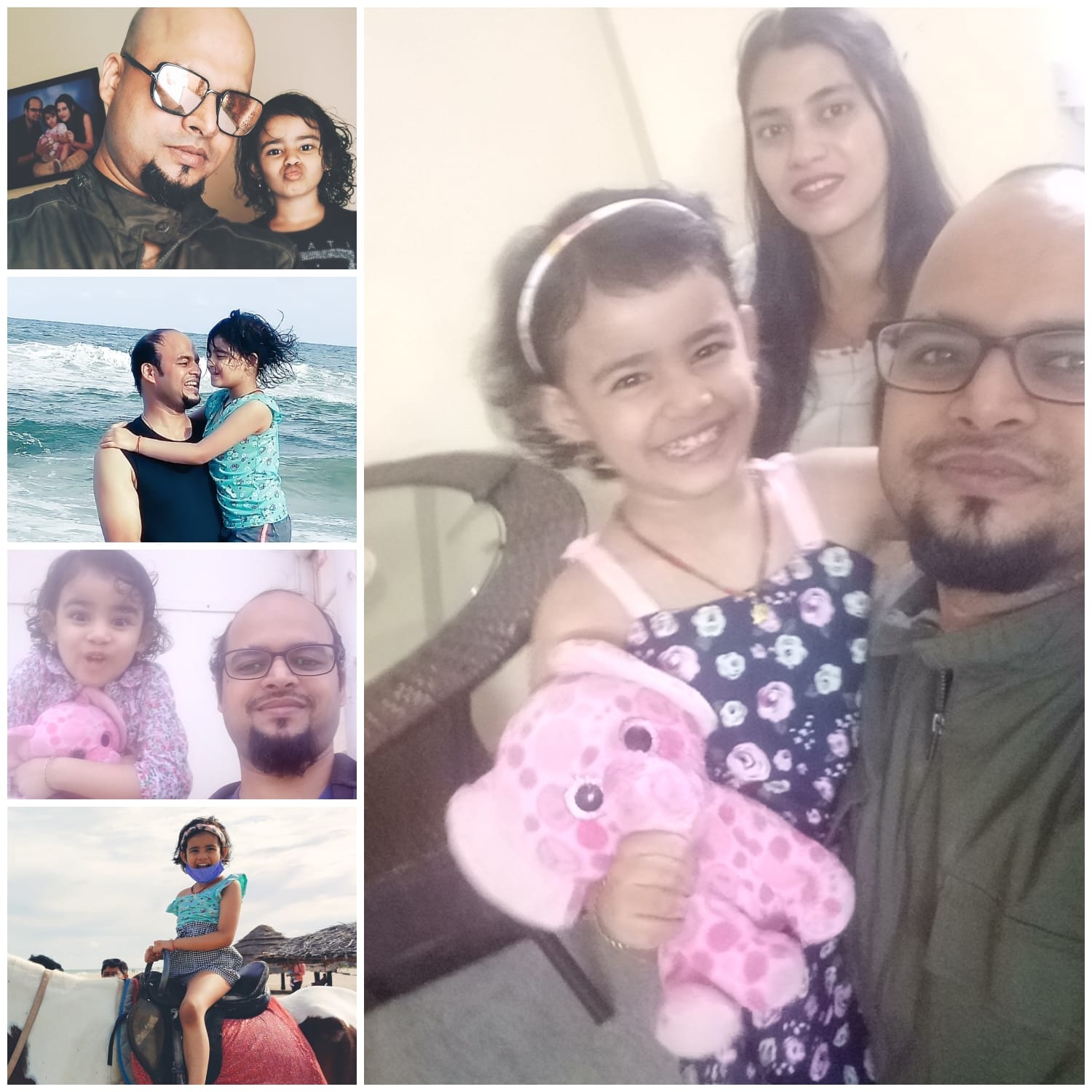 Daughters are love